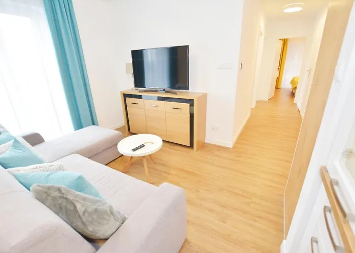 Baltycka6 * Kołobrzeg