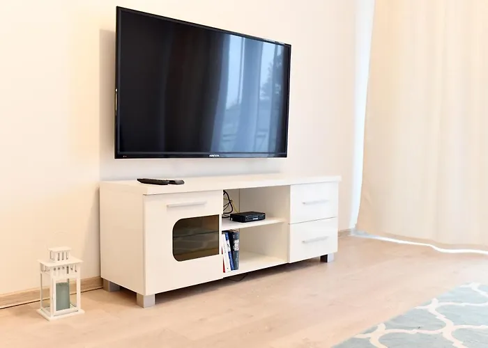 Apartmanhotel Baltycka6 Kołobrzeg