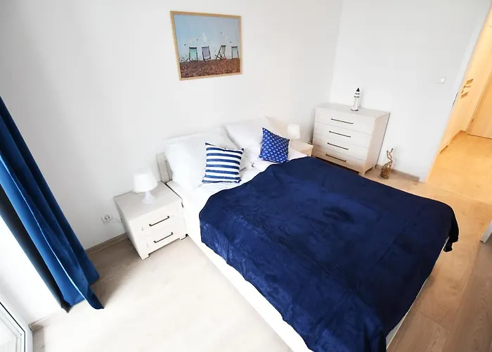 Baltycka6 Kołobrzeg