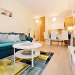 Apartahotel Baltycka6