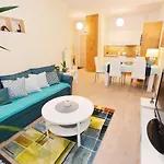 Apartahotel Baltycka6
