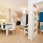 Apartahotel Baltycka6 *
