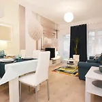 Baltycka6 Apartahotel Kołobrzeg