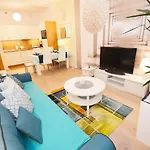 Baltycka6 Apartahotel