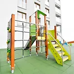 Apartahotel Baltycka6