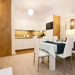 Baltycka6 Apartahotel *