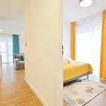 Apartahotel Baltycka6 Kołobrzeg