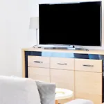 Baltycka6 Apartahotel Kołobrzeg