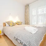 Apartahotel Baltycka6