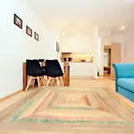 Baltycka6 Apartahotel Kołobrzeg