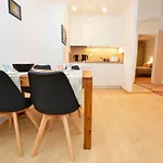 Baltycka6 Apartahotel