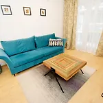 Baltycka6 Apartahotel *