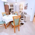 Apartahotel Baltycka6 *