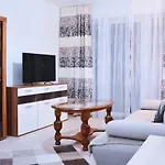 Baltycka6 Apartahotel Kołobrzeg