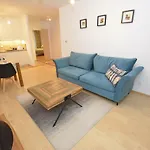 Baltycka6 Apartahotel