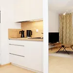Baltycka6 Apartahotel *