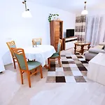 Apartahotel Baltycka6 Kołobrzeg