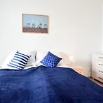 Baltycka6 Apartahotel