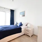 Apartahotel Baltycka6 *
