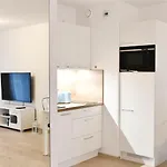 Baltycka6 Apartahotel Kołobrzeg