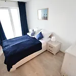 Baltycka6 Apartahotel Kołobrzeg