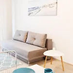 Apartahotel Baltycka6 *