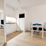 Baltycka6 Apartahotel