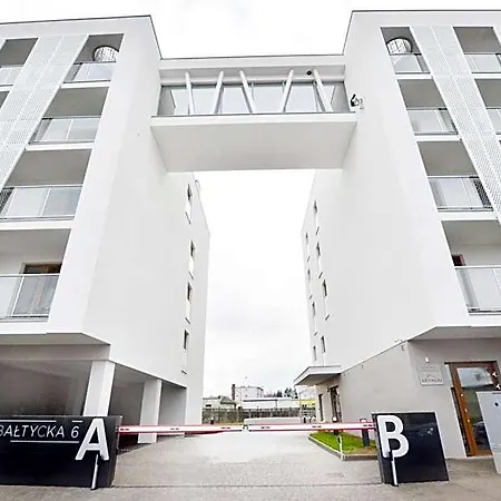 Baltycka6 Kołobrzeg