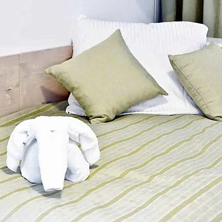 Hotel apartamentowy Bałtycka6 Kołobrzeg