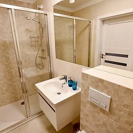 Aparthotel Baltycka6