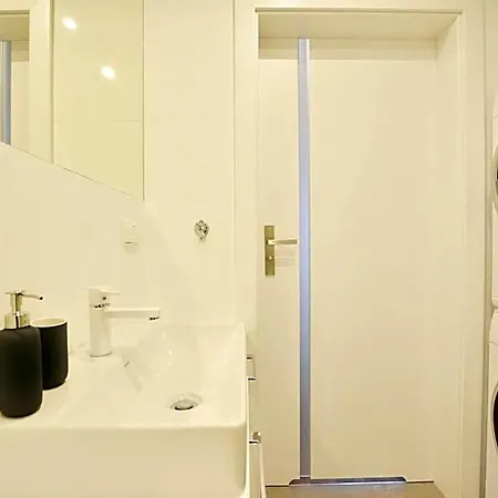 Bałtycka6 Hotel apartamentowy