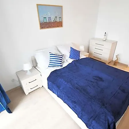 Baltycka6 * Kolobrzeg