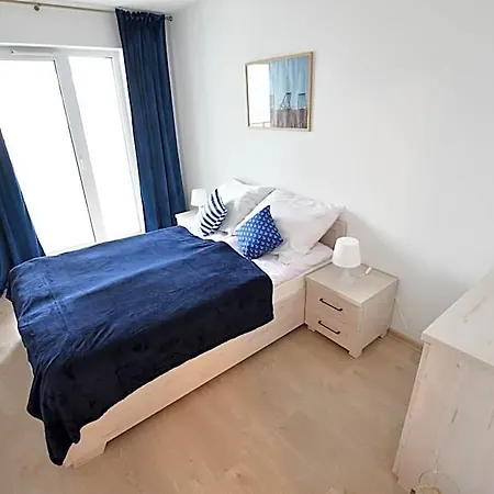 Baltycka6 Aparthotel