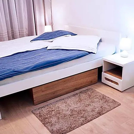 Baltycka6 Aparthotel
