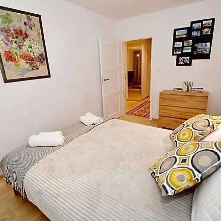 Baltycka6 * Kolobrzeg