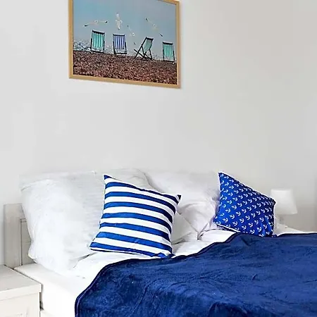 Aparthotel Baltycka6 *