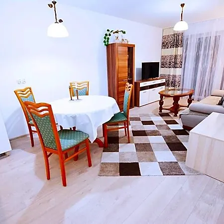 Aparthotel Baltycka6