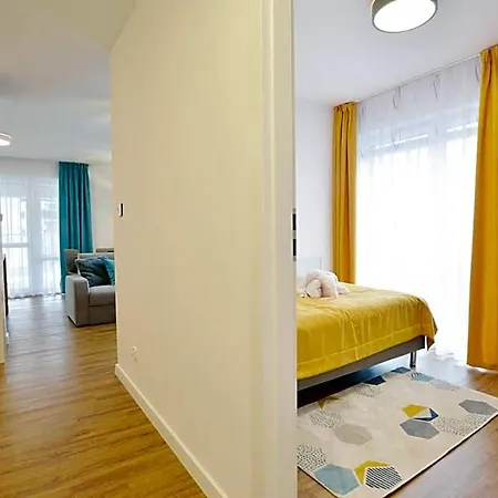 Bałtycka6 Kołobrzeg