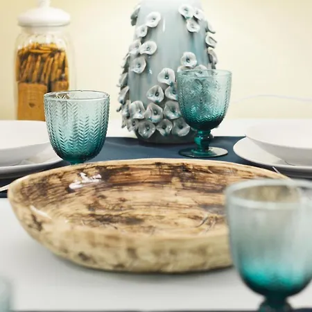 Baltycka6 Appart hôtel *