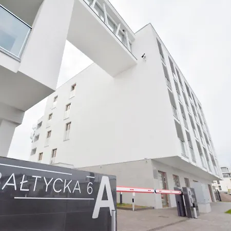 Aparthotel Baltycka6