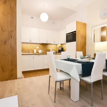 Bałtycka6 Hotel apartamentowy *