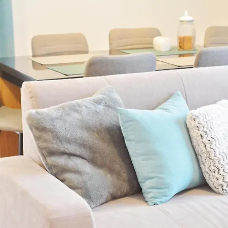 Baltycka6 Appart hôtel *