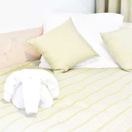 Appart hôtel Baltycka6 Kołobrzeg