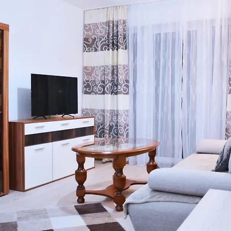 Baltycka6 Appart hôtel Kołobrzeg