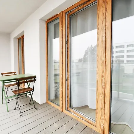 Baltycka6 * Kołobrzeg