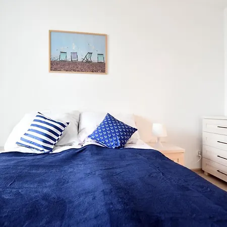 Baltycka6 Appart hôtel