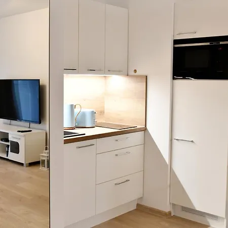 Baltycka6 Lejlighedshotel Kołobrzeg