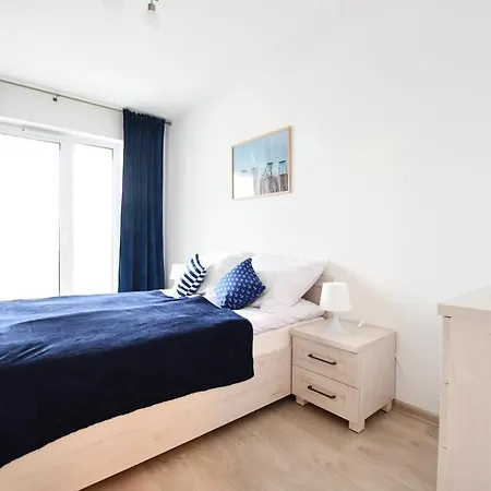 Appart hôtel Baltycka6 *