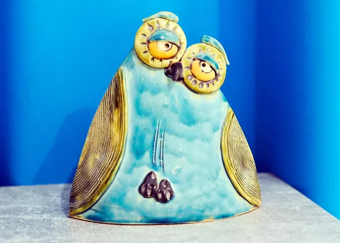 Baltycka6 * Kołobrzeg