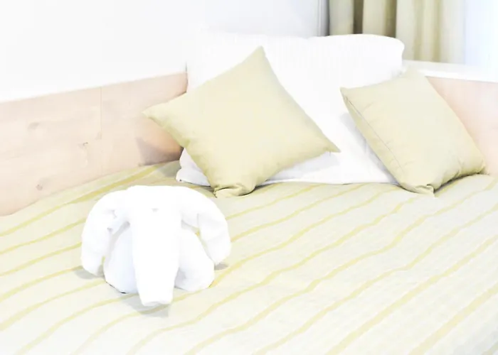 Lejlighedshotel Baltycka6 Kołobrzeg